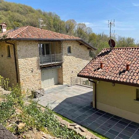 Cascina Pianetta Quinta Hotel Missaglia Ngoại thất bức ảnh