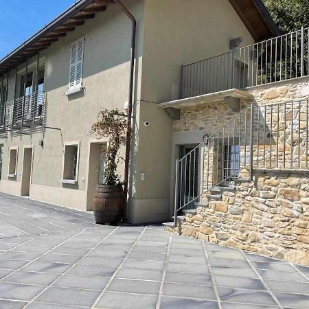 Cascina Pianetta Quinta Hotel Missaglia Ngoại thất bức ảnh