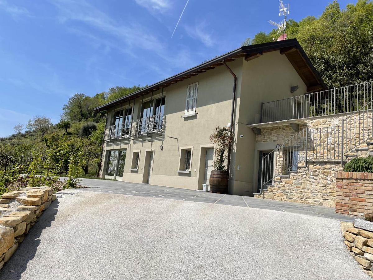 Cascina Pianetta Quinta Hotel Missaglia Ngoại thất bức ảnh