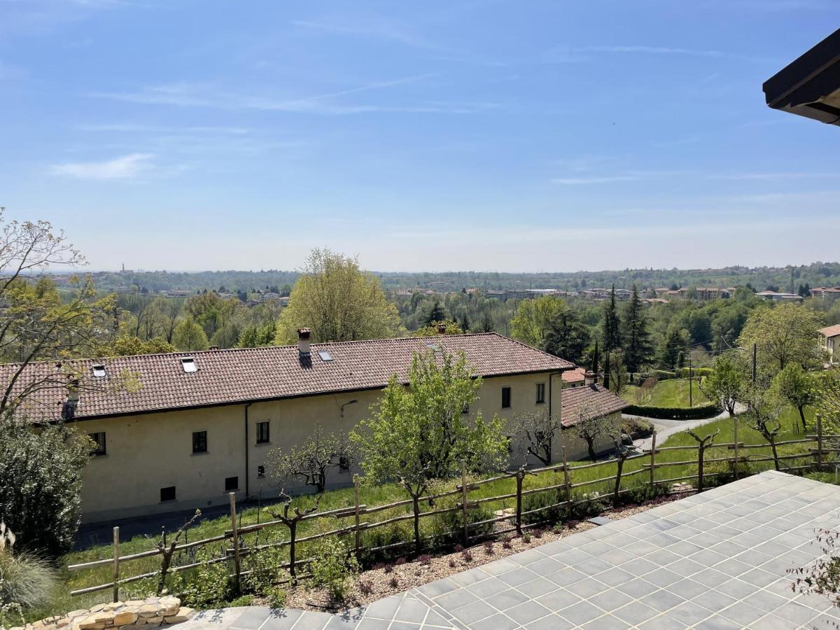 Cascina Pianetta Quinta Hotel Missaglia Ngoại thất bức ảnh