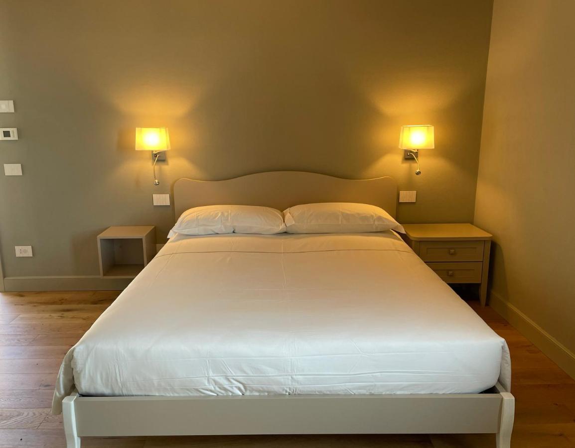 Cascina Pianetta Quinta Hotel Missaglia Ngoại thất bức ảnh