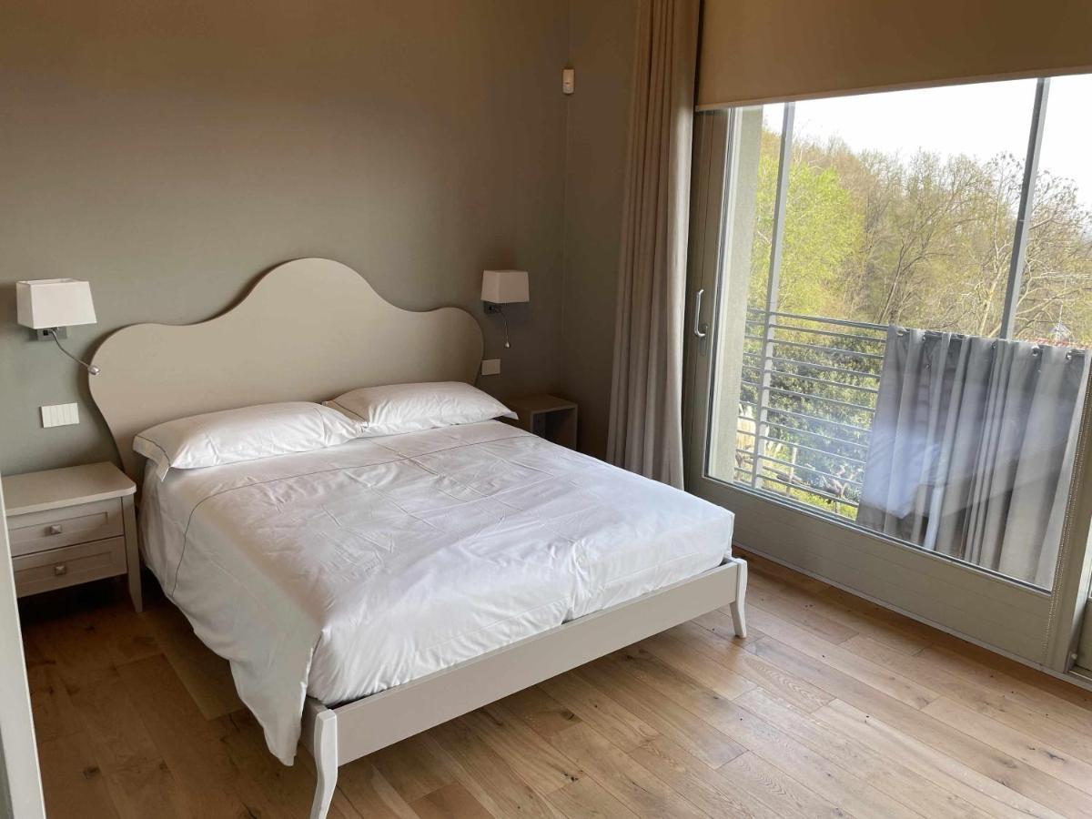 Cascina Pianetta Quinta Hotel Missaglia Phòng bức ảnh