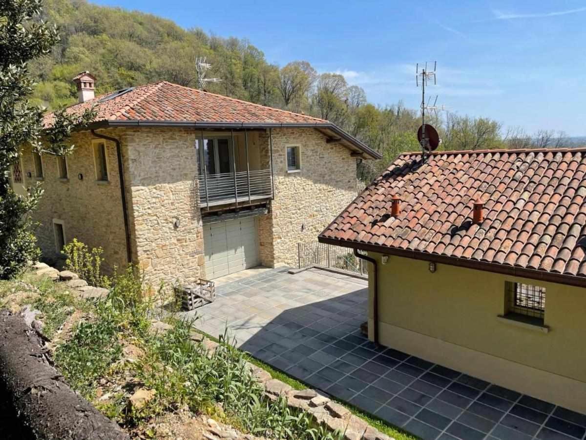 Cascina Pianetta Quinta Hotel Missaglia Ngoại thất bức ảnh