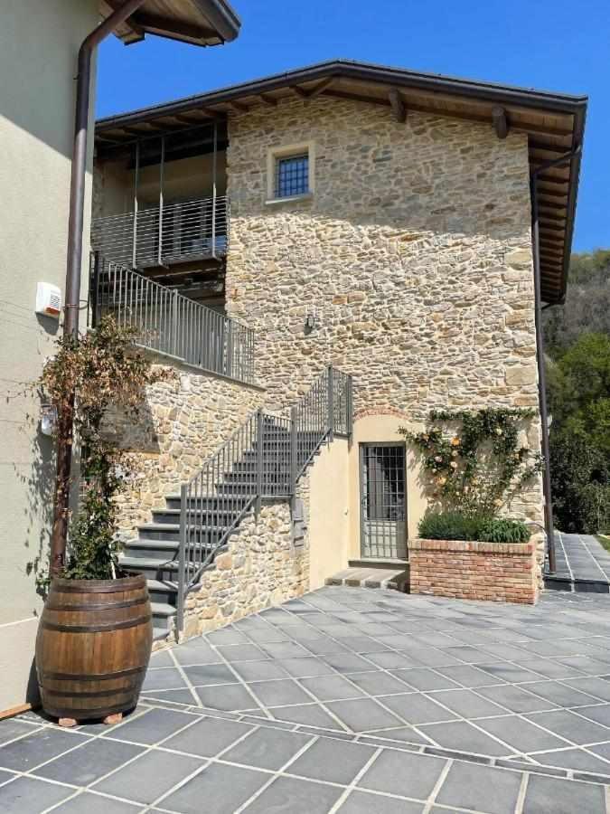Cascina Pianetta Quinta Hotel Missaglia Ngoại thất bức ảnh