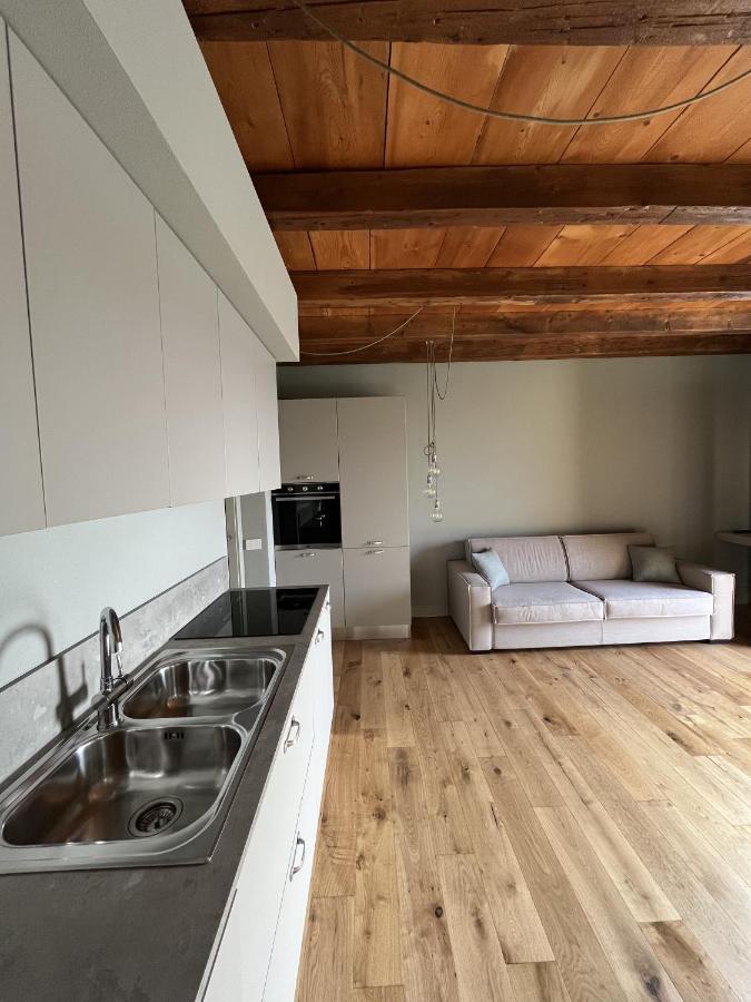 Cascina Pianetta Quinta Hotel Missaglia Ngoại thất bức ảnh